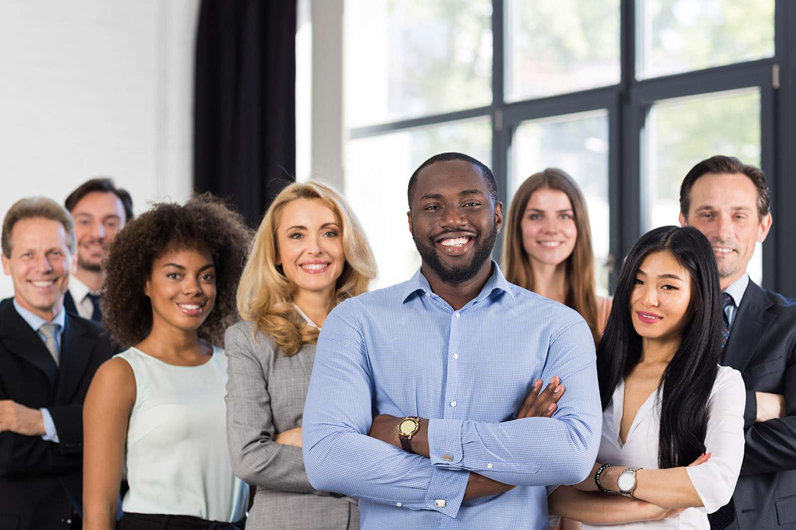 corporate training