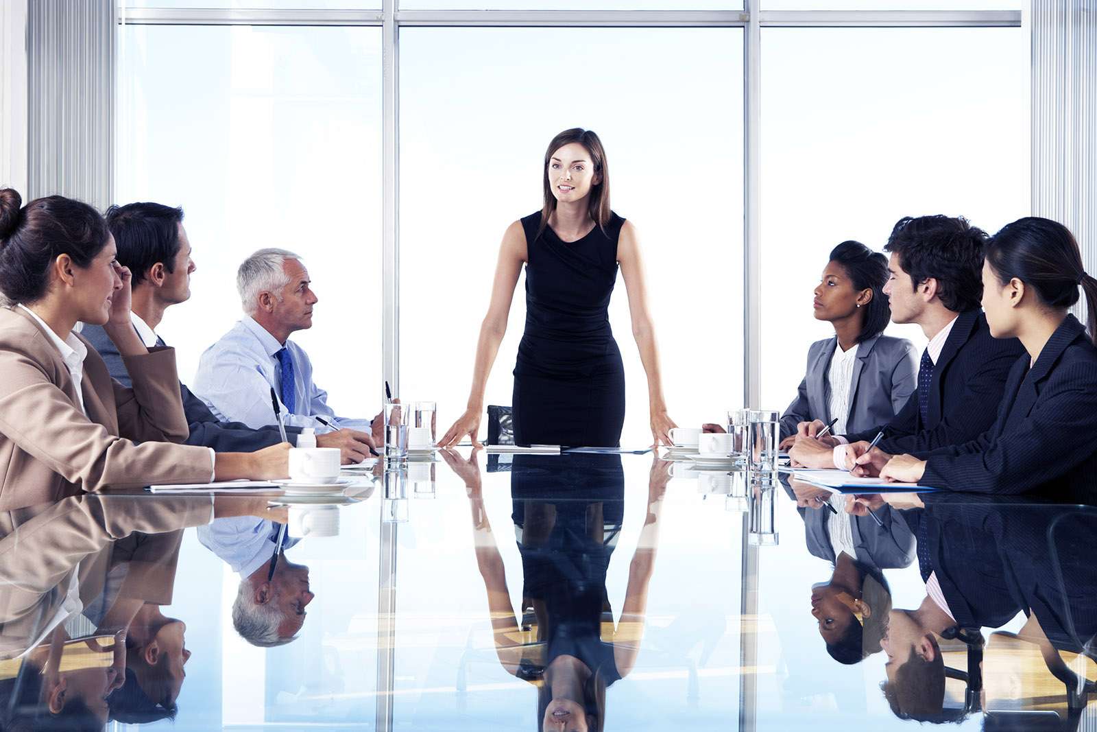 corporate training