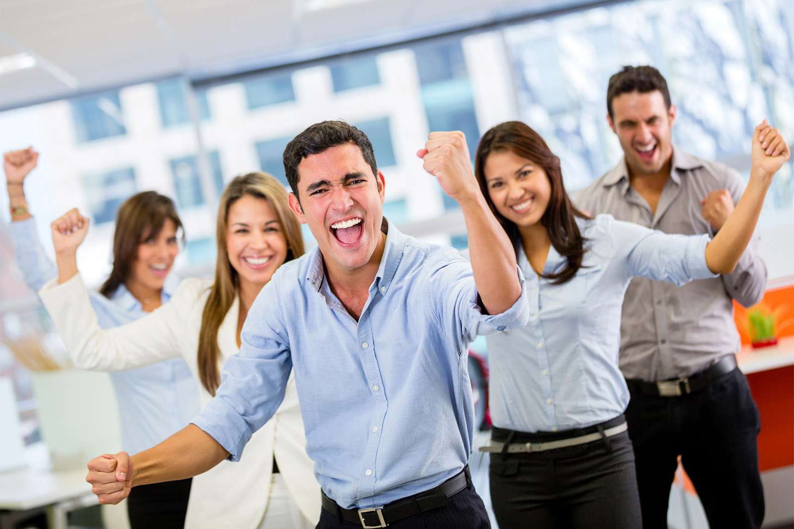 corporate training
