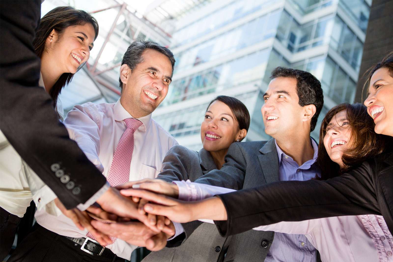 corporate training