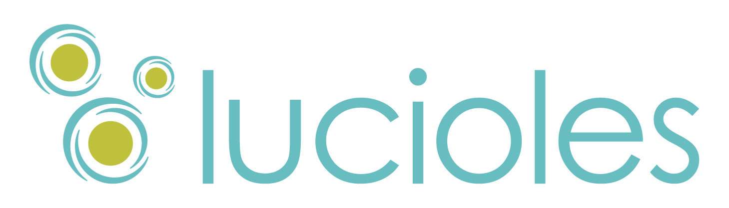 Lucioles Website